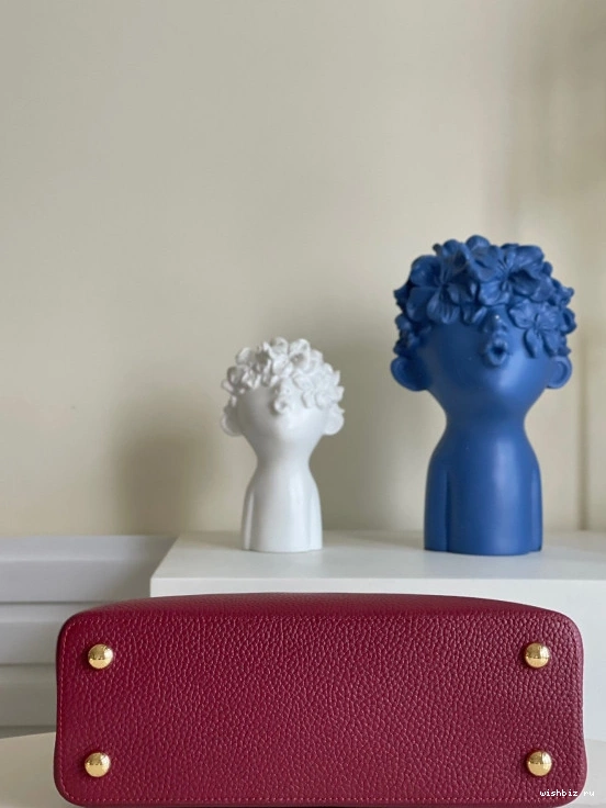 WIS VUITTON LOUIS BB CAPUCINES 0311